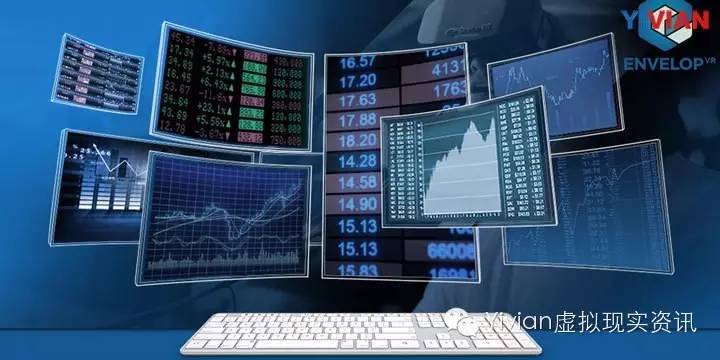 虛擬現實開發步入常態 從程序員到日常生活的無縫融入與網絡技術服務革新