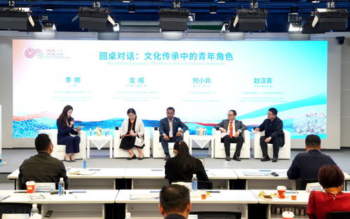 共赴文化傳播與交流的春天——2024中國(guó)（河南）-東盟國(guó)際傳播交流會(huì)側(cè)記